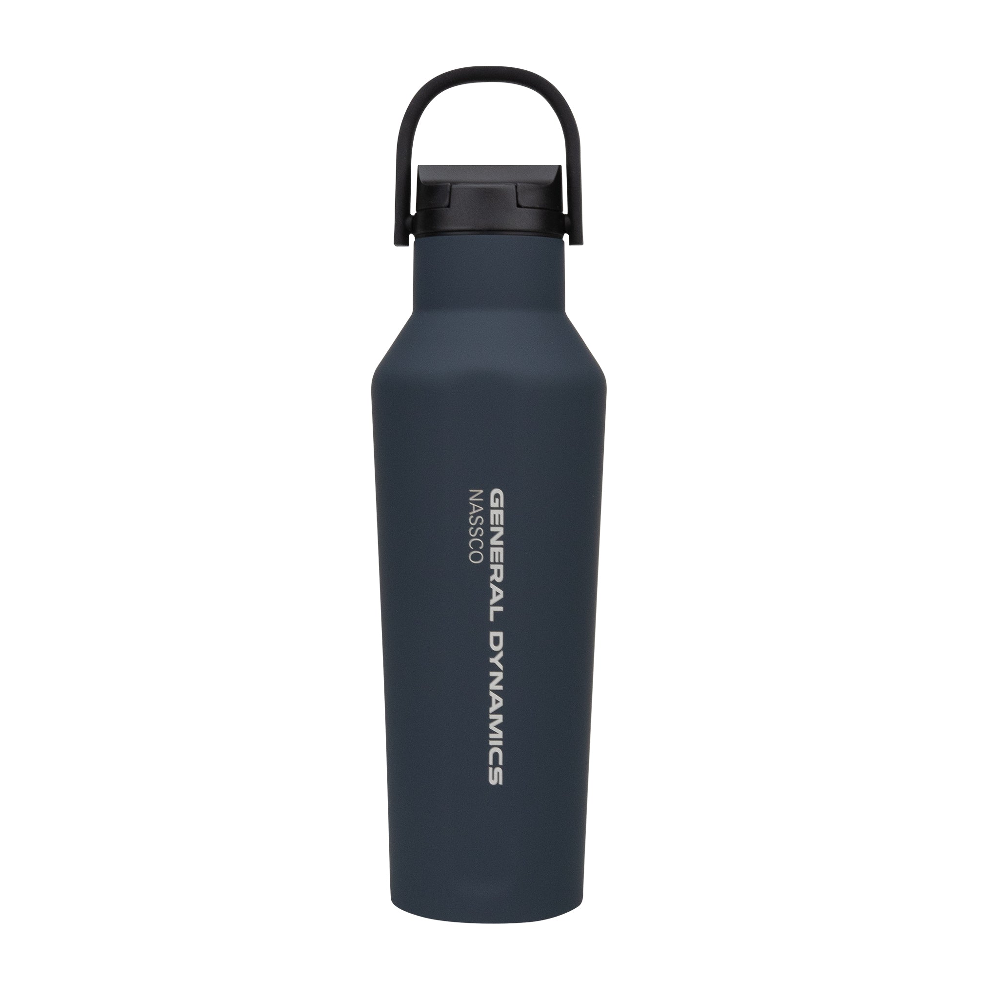 Insulated Sport Water Bottle
