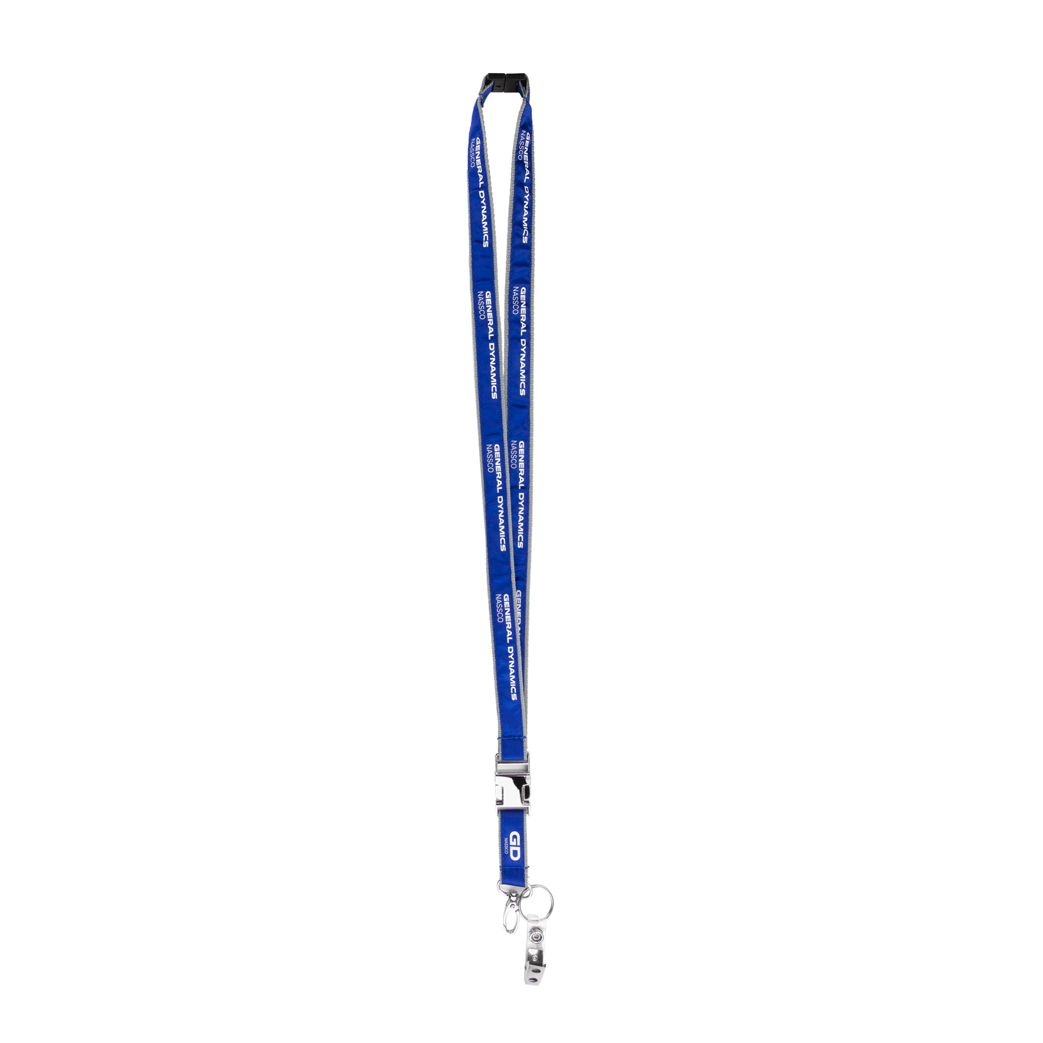 Premium Breakaway Lanyard