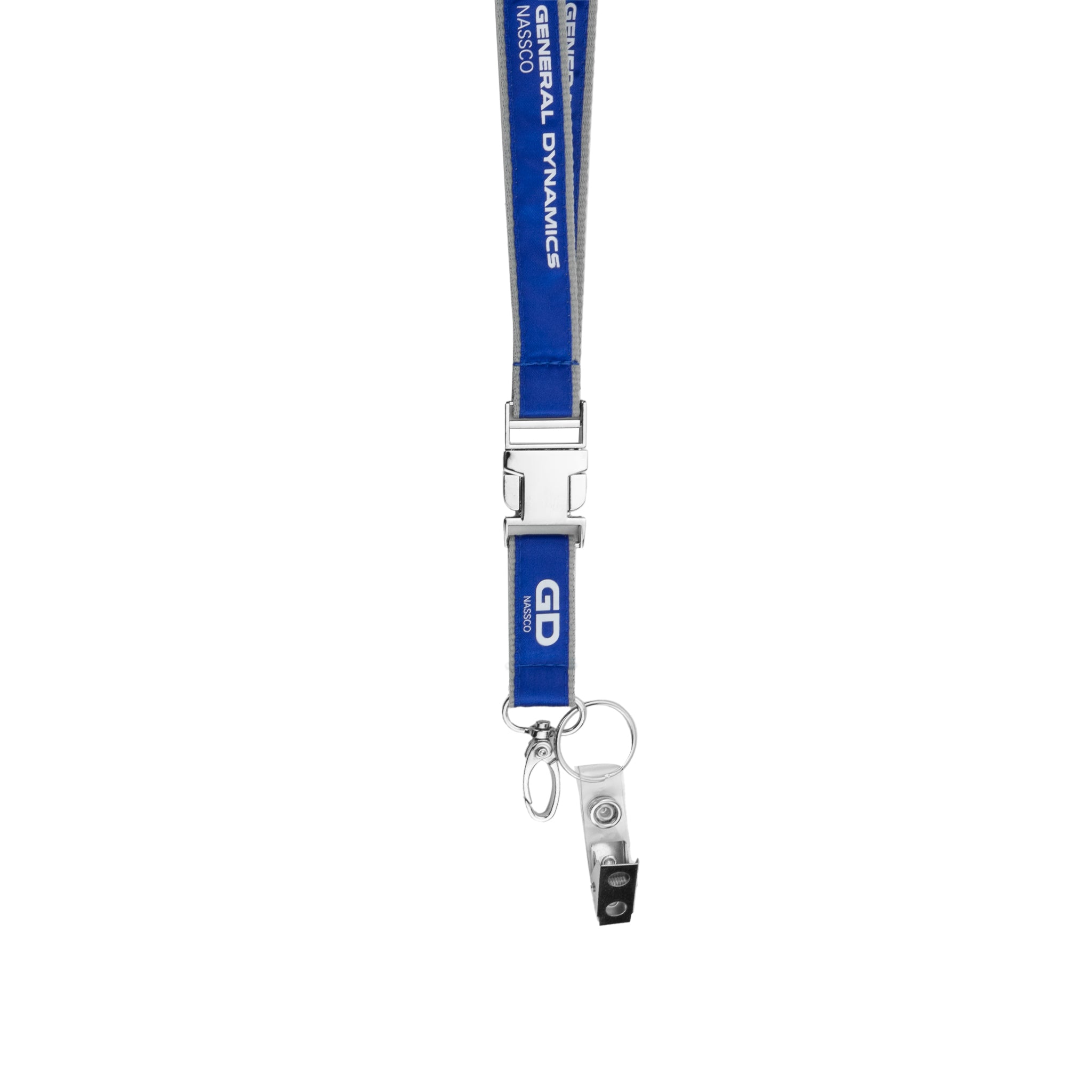 Premium Breakaway Lanyard