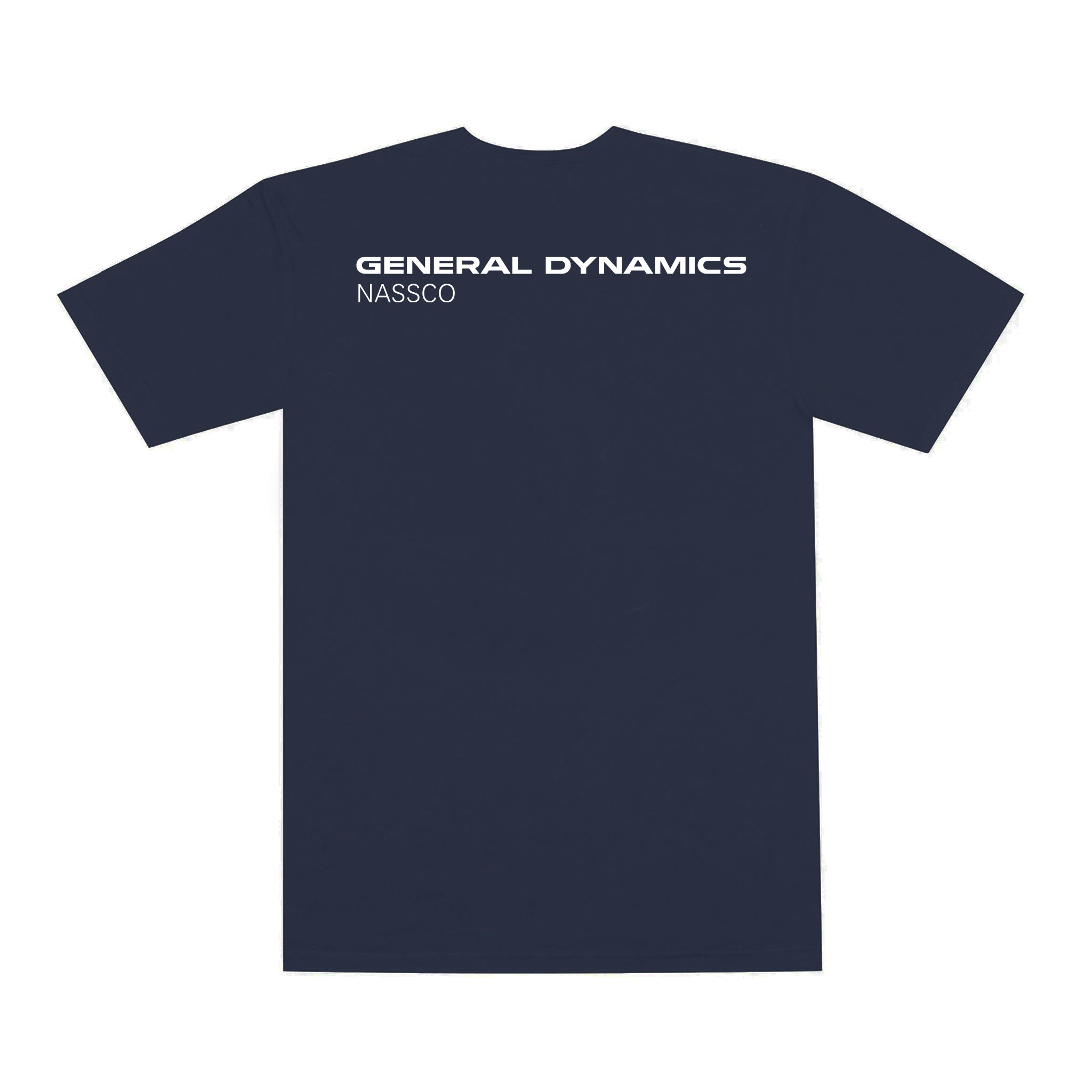 Everyday Capsule Tee - Navy